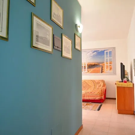 Posta Cozy Close To Venice