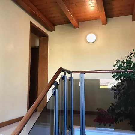 Posta Cozy Close To Venice Appartement Noale