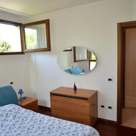 Lejlighed Posta Cozy Close To Venice *