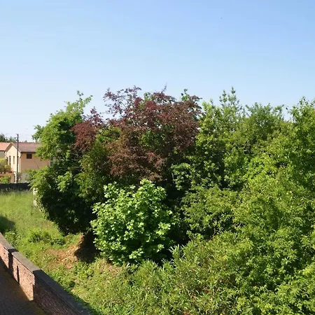 Posta Cozy Close To Venice Appartement