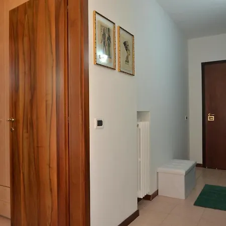 Posta Cozy Close To Venice