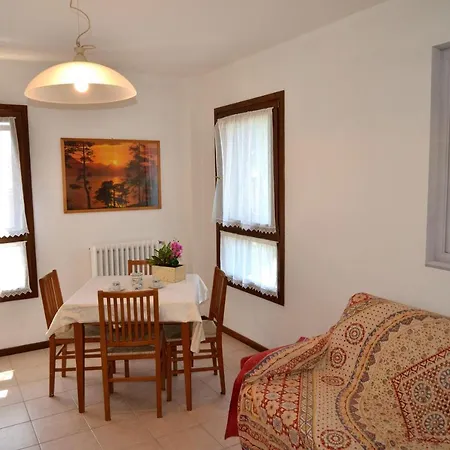 Posta Cozy Close To Venice Appartement