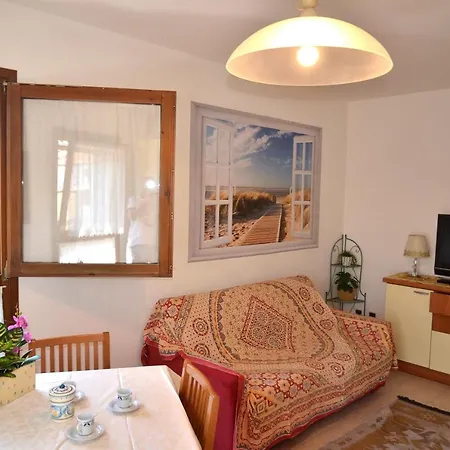 Appartement Posta Cozy Close To Venice *