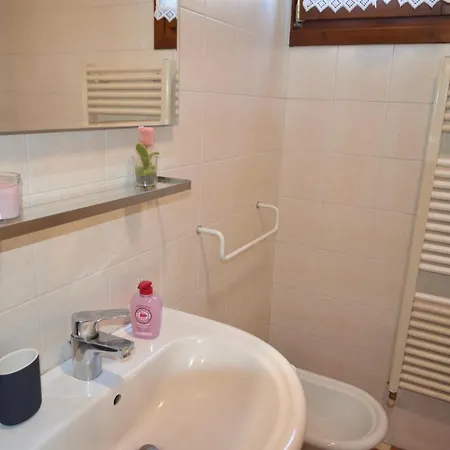 Posta Cozy Close To Venice * Noale