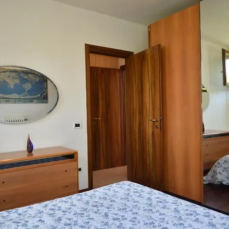 Posta Cozy Close To Venice Appartement