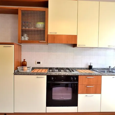Posta Cozy Close To Venice Apartment Noale