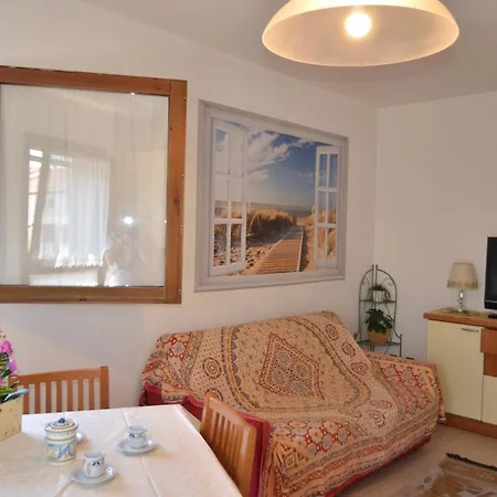Posta Cozy Close To Venice