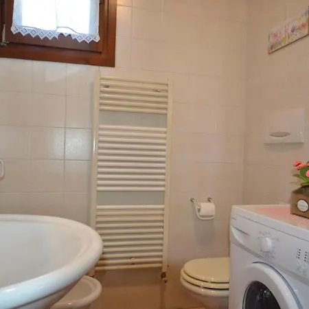 Posta Cozy Close To Venice Noale