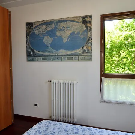 Posta Cozy Close To Venice Apartment *