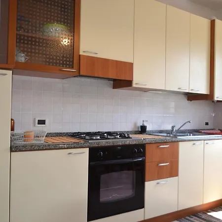 Posta Cozy Close To Venice * Noale