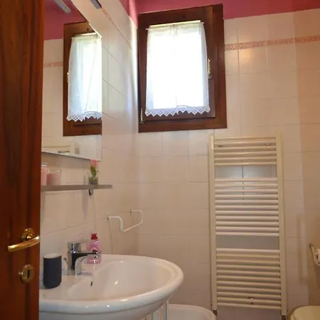 Apartment Posta Cozy Close To Venice *
